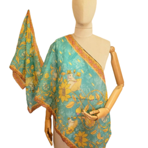 Collections Navta Scarf