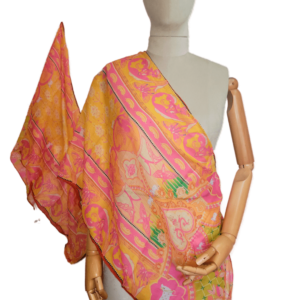 Avidya Scarf