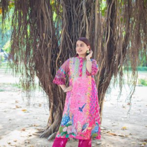 Collections Pink Parisian