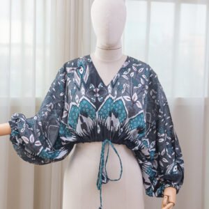 Rashk-e-Qamar Top