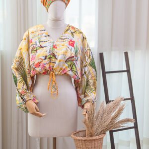 Collections Samam Top