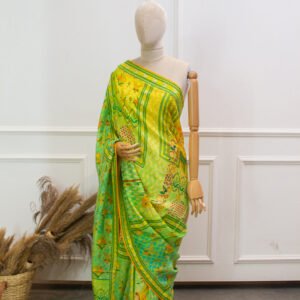 Chhaon Saree