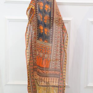 Samaya Scarf