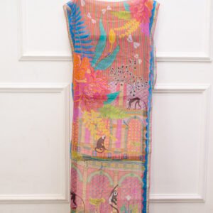 Sunehra Scarf