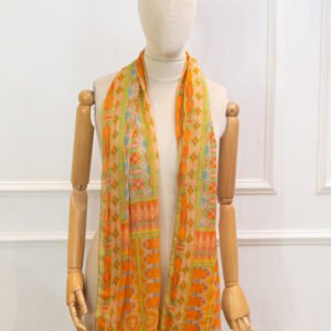 Narangi Scarf