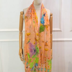 Safari Scarf