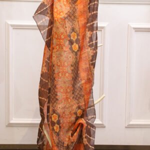 Kashmira Scarf