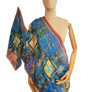 Tula Scarf