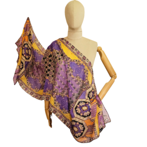Ashtanga Scarf